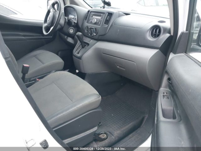 Photo 4 VIN: 3N6CM0KN5HK720762 - NISSAN NV200 