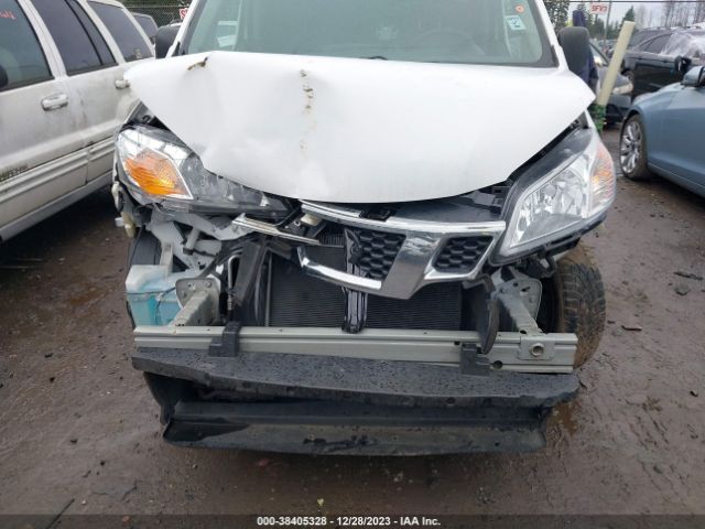 Photo 5 VIN: 3N6CM0KN5HK720762 - NISSAN NV200 