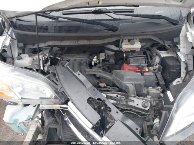 Photo 9 VIN: 3N6CM0KN5HK720762 - NISSAN NV200 