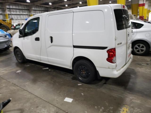 Photo 1 VIN: 3N6CM0KN5HK722270 - NISSAN NV 