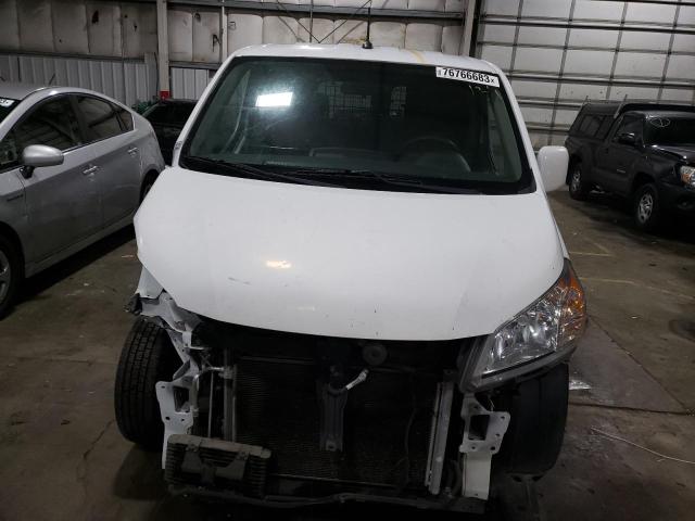 Photo 4 VIN: 3N6CM0KN5HK722270 - NISSAN NV 