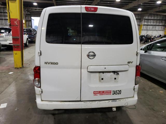 Photo 5 VIN: 3N6CM0KN5HK722270 - NISSAN NV 