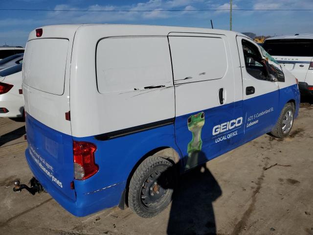 Photo 2 VIN: 3N6CM0KN5JK690099 - NISSAN NV200 2.5S 