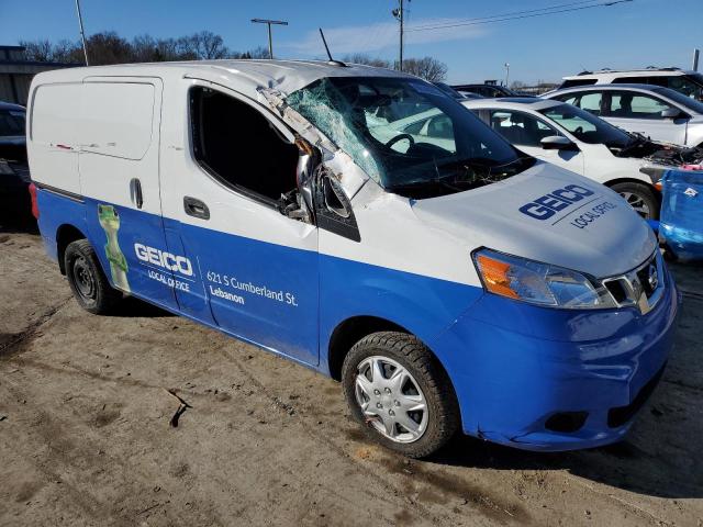 Photo 3 VIN: 3N6CM0KN5JK690099 - NISSAN NV200 2.5S 