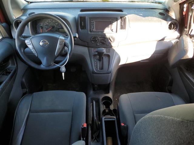 Photo 7 VIN: 3N6CM0KN5JK690099 - NISSAN NV200 2.5S 