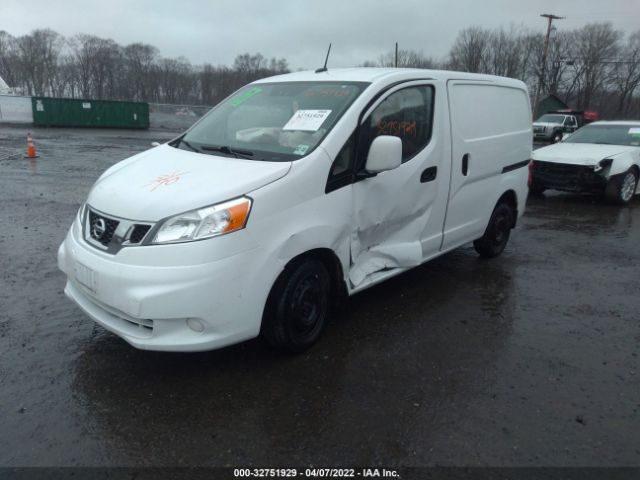 Photo 1 VIN: 3N6CM0KN5JK691642 - NISSAN NV200 COMPACT CARGO 