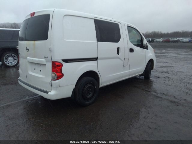 Photo 3 VIN: 3N6CM0KN5JK691642 - NISSAN NV200 COMPACT CARGO 