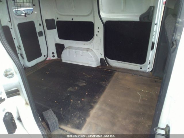 Photo 7 VIN: 3N6CM0KN5JK691642 - NISSAN NV200 COMPACT CARGO 