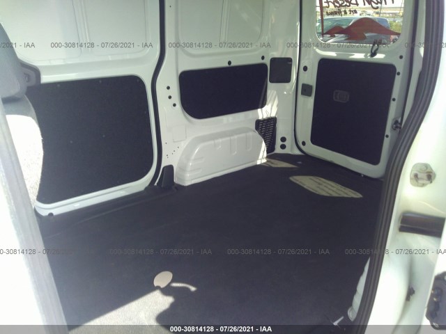 Photo 7 VIN: 3N6CM0KN5JK695688 - NISSAN NV200 COMPACT CARGO 