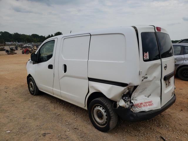 Photo 1 VIN: 3N6CM0KN5JK695836 - NISSAN NV200 2.5S 