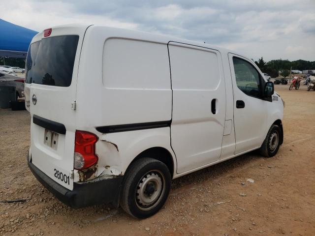 Photo 2 VIN: 3N6CM0KN5JK695836 - NISSAN NV200 2.5S 