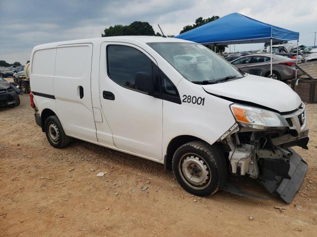 Photo 3 VIN: 3N6CM0KN5JK695836 - NISSAN NV200 2.5S 