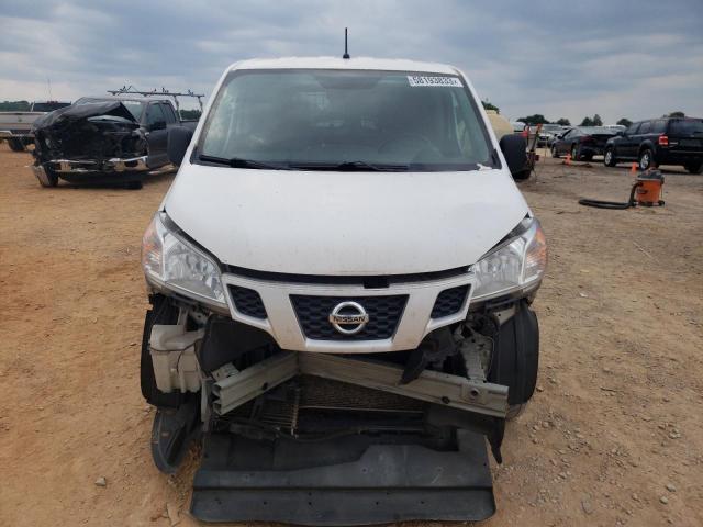 Photo 4 VIN: 3N6CM0KN5JK695836 - NISSAN NV200 2.5S 