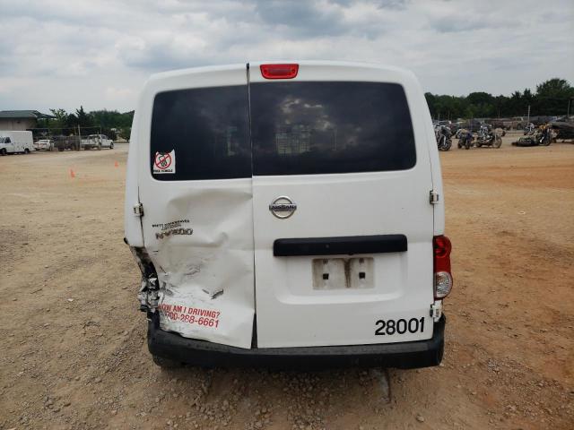 Photo 5 VIN: 3N6CM0KN5JK695836 - NISSAN NV200 2.5S 