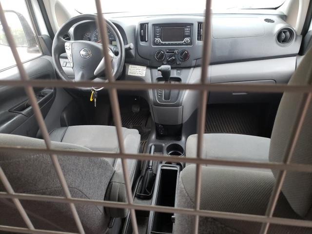 Photo 7 VIN: 3N6CM0KN5JK695836 - NISSAN NV200 2.5S 