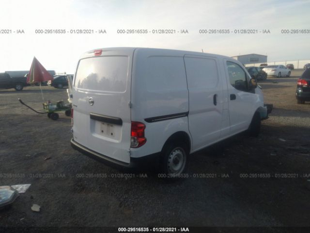 Photo 3 VIN: 3N6CM0KN5JK697697 - NISSAN NV200 COMPACT CARGO 