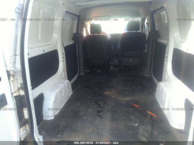 Photo 7 VIN: 3N6CM0KN5JK697697 - NISSAN NV200 COMPACT CARGO 