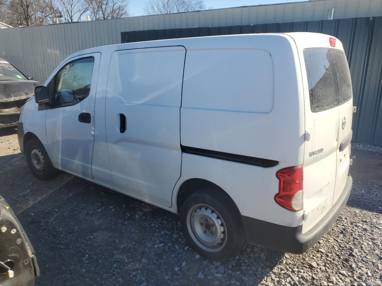 Photo 1 VIN: 3N6CM0KN5JK698347 - NISSAN NV 