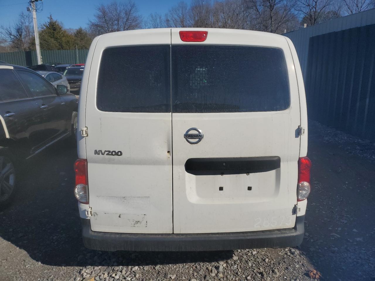 Photo 5 VIN: 3N6CM0KN5JK698347 - NISSAN NV 