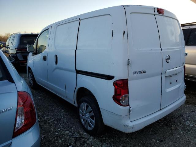 Photo 1 VIN: 3N6CM0KN5JK698414 - NISSAN NV 