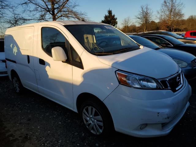 Photo 3 VIN: 3N6CM0KN5JK698414 - NISSAN NV 