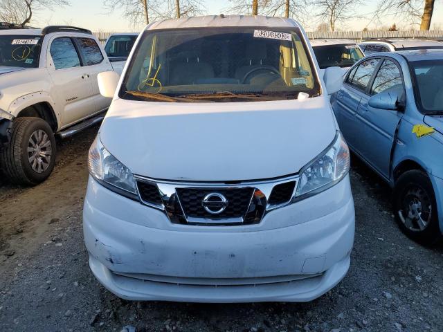 Photo 4 VIN: 3N6CM0KN5JK698414 - NISSAN NV 