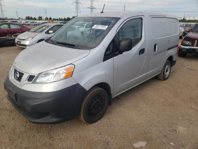 Photo 0 VIN: 3N6CM0KN5JK698770 - NISSAN NV200 2.5S 