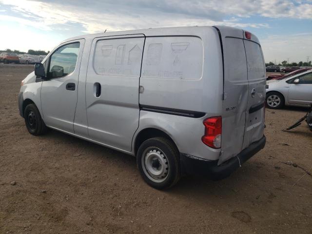 Photo 1 VIN: 3N6CM0KN5JK698770 - NISSAN NV200 2.5S 