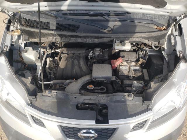 Photo 11 VIN: 3N6CM0KN5JK698770 - NISSAN NV200 2.5S 