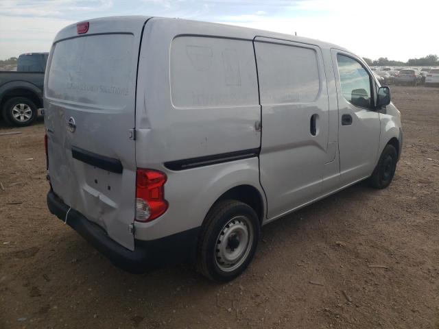 Photo 2 VIN: 3N6CM0KN5JK698770 - NISSAN NV200 2.5S 