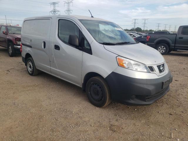 Photo 3 VIN: 3N6CM0KN5JK698770 - NISSAN NV200 2.5S 