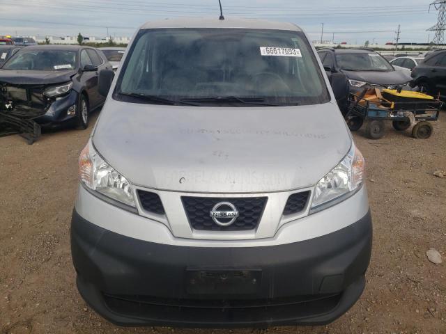 Photo 4 VIN: 3N6CM0KN5JK698770 - NISSAN NV200 2.5S 