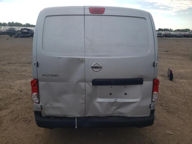 Photo 5 VIN: 3N6CM0KN5JK698770 - NISSAN NV200 2.5S 