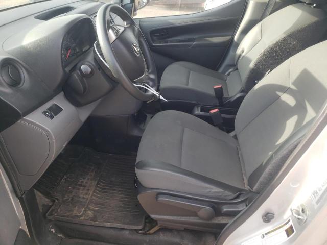 Photo 6 VIN: 3N6CM0KN5JK698770 - NISSAN NV200 2.5S 