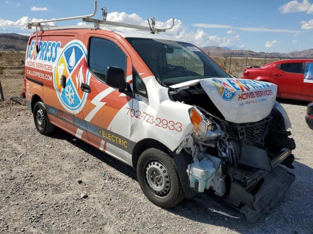 Photo 3 VIN: 3N6CM0KN5JK699434 - NISSAN NV200 2.5S 