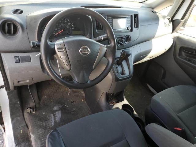 Photo 7 VIN: 3N6CM0KN5JK699434 - NISSAN NV200 2.5S 