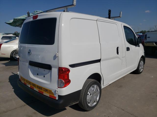 Photo 3 VIN: 3N6CM0KN5JK699675 - NISSAN NV200 2.5S 