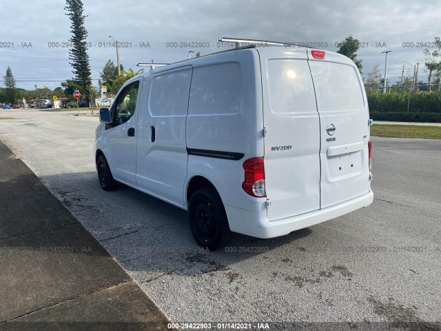 Photo 2 VIN: 3N6CM0KN5JK703174 - NISSAN NV200 COMPACT CARGO 