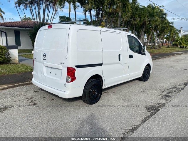 Photo 3 VIN: 3N6CM0KN5JK703174 - NISSAN NV200 COMPACT CARGO 