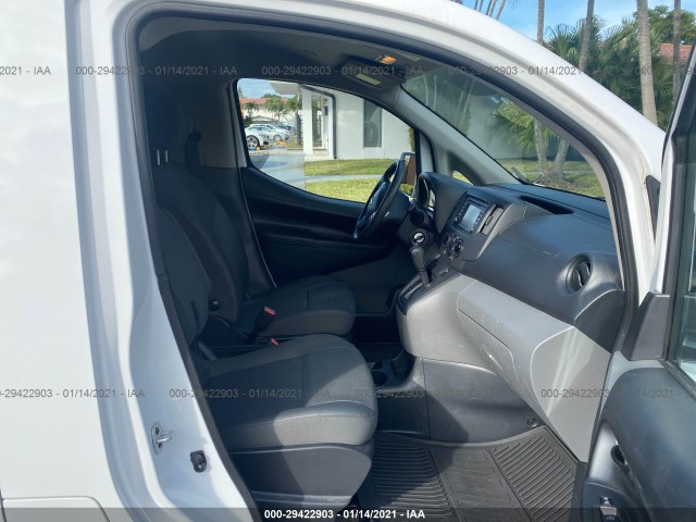 Photo 4 VIN: 3N6CM0KN5JK703174 - NISSAN NV200 COMPACT CARGO 