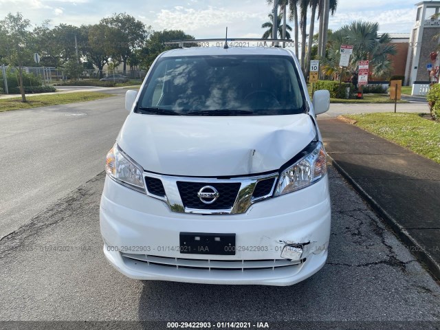 Photo 5 VIN: 3N6CM0KN5JK703174 - NISSAN NV200 COMPACT CARGO 