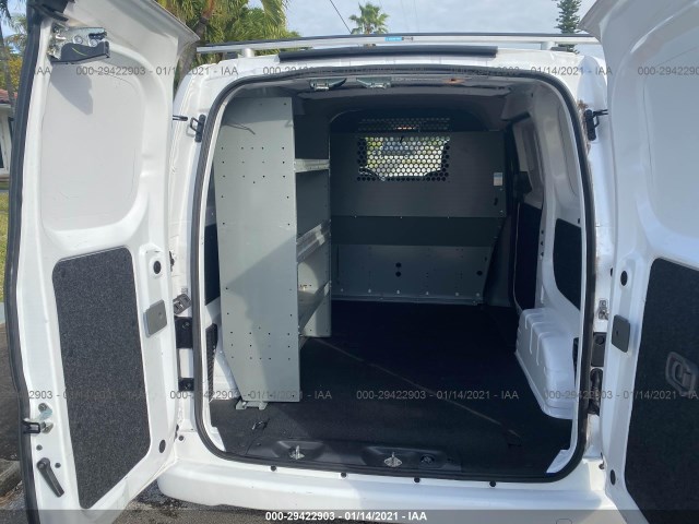 Photo 7 VIN: 3N6CM0KN5JK703174 - NISSAN NV200 COMPACT CARGO 