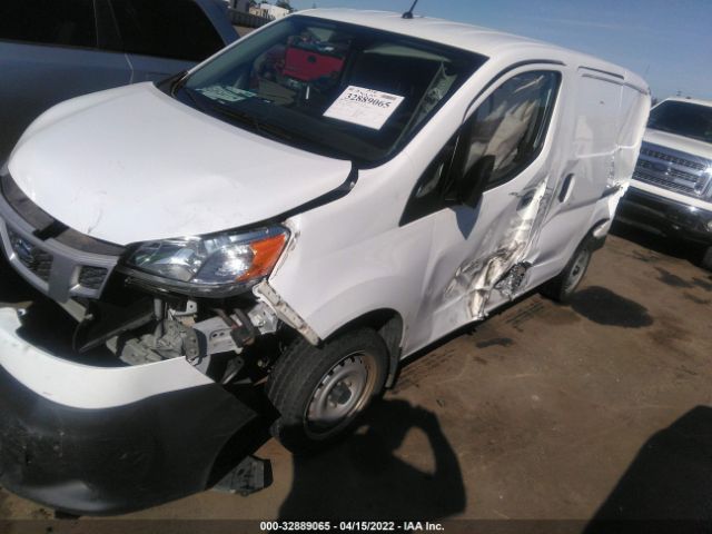 Photo 1 VIN: 3N6CM0KN5JK703434 - NISSAN NV200 COMPACT CARGO 