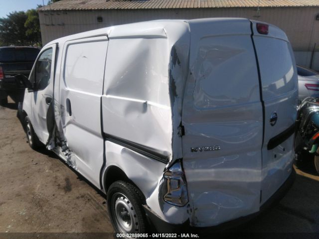 Photo 2 VIN: 3N6CM0KN5JK703434 - NISSAN NV200 COMPACT CARGO 