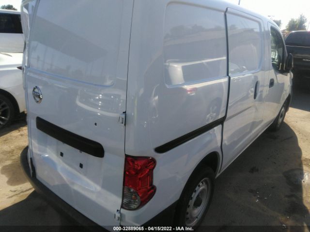 Photo 3 VIN: 3N6CM0KN5JK703434 - NISSAN NV200 COMPACT CARGO 