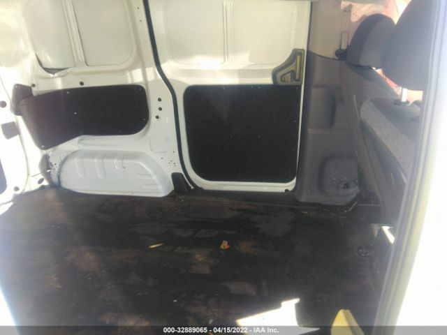 Photo 7 VIN: 3N6CM0KN5JK703434 - NISSAN NV200 COMPACT CARGO 