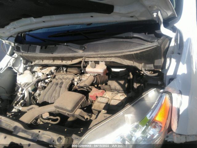 Photo 9 VIN: 3N6CM0KN5JK703434 - NISSAN NV200 COMPACT CARGO 