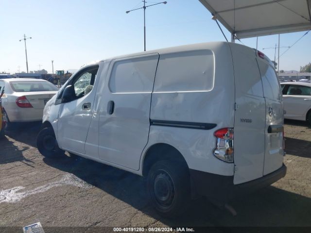 Photo 2 VIN: 3N6CM0KN5JK704972 - NISSAN NV200 