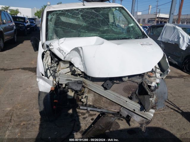 Photo 5 VIN: 3N6CM0KN5JK704972 - NISSAN NV200 