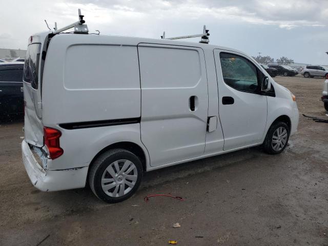 Photo 2 VIN: 3N6CM0KN5KK690055 - NISSAN NV200 2.5S 